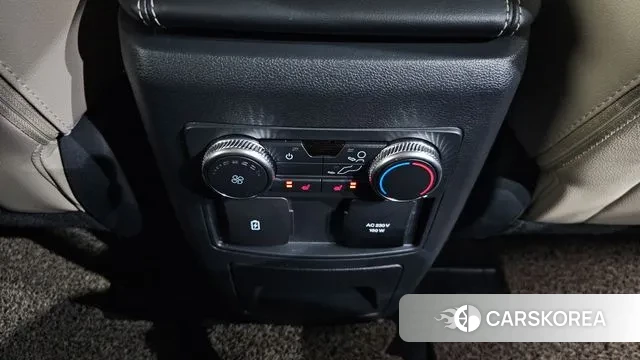 Ford Explorer 6th Generation id 3611001 из Кореи 8