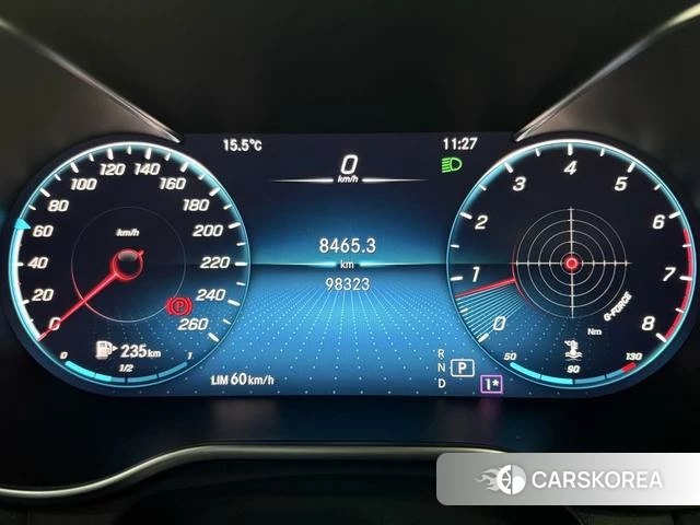 Mercedes-Benz GLC id 4253817 из Китая 8