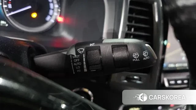 Ssangyong Rexton Sports id 2931076 из Кореи 8