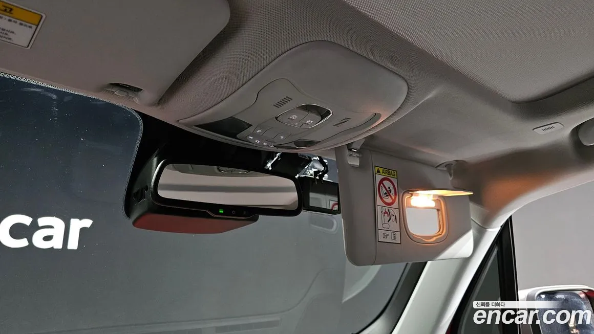 Jeep Renegade id 2121007 из Кореи 8