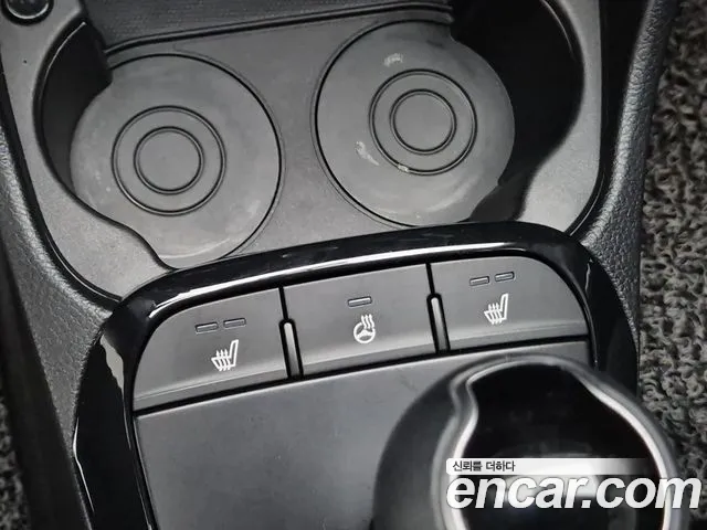 Kia All New Morning (JA) id 2702780 из Кореи 8