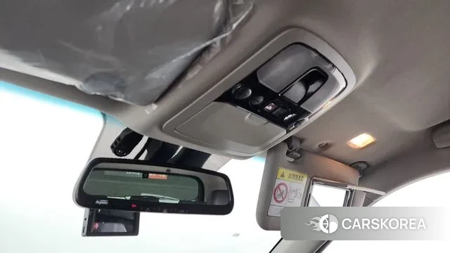 Ssangyong Beautiful Korando id 3680393 из Кореи 8