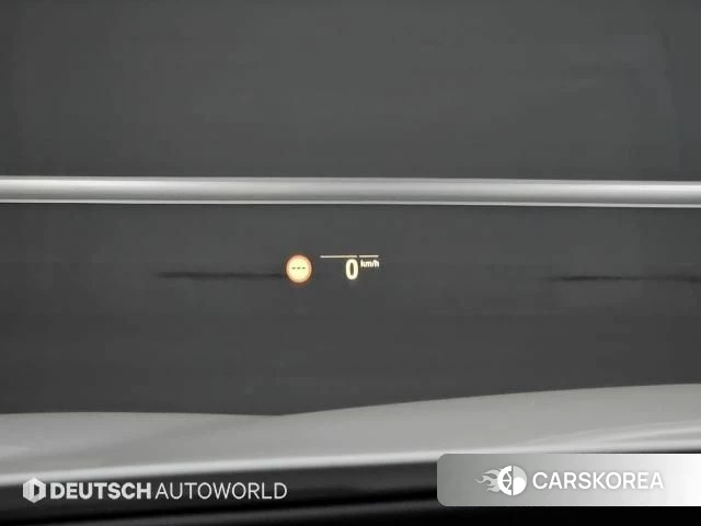 BMW 5 Series (G30) id 4525052 из Кореи 8