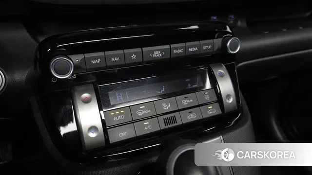 Hyundai Casper id 3372441 из Кореи 8