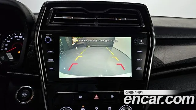 Ssangyong Berry New Tivoli id 2850377 из Кореи 8