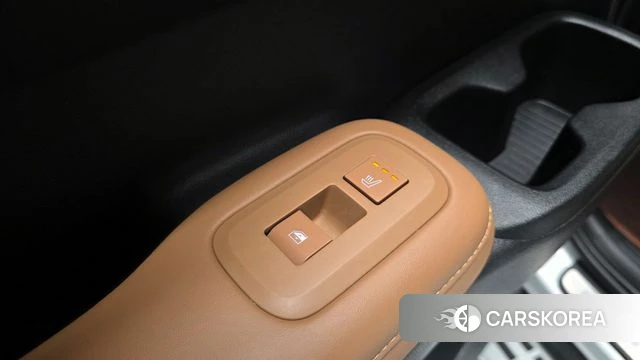 Hyundai Santa Fe (MX5) id 3896948 из Кореи 8