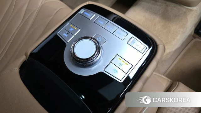 Genesis G80 (RG3) id 4499816 из Кореи 8