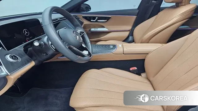 Mercedes-Benz E-Class W214 id 2993045 из Кореи 8