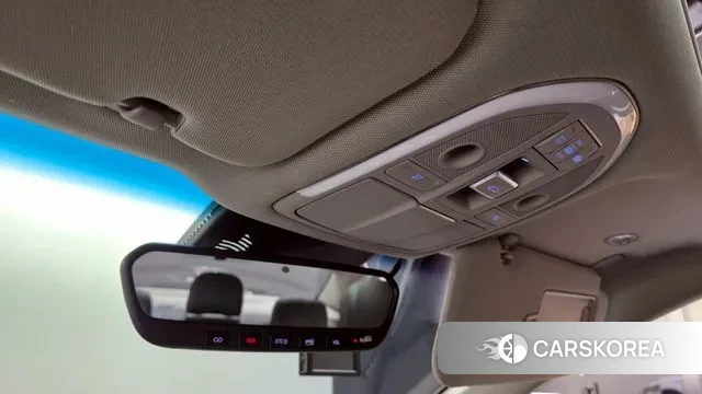 Genesis G80 id 3510100 из Кореи 8