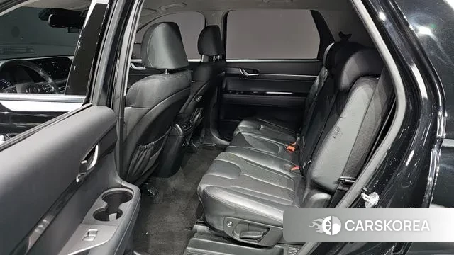 Hyundai Palisade id 3488629 из Кореи 8