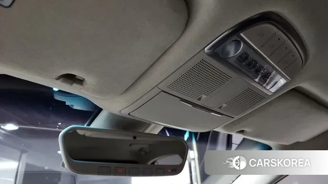 Genesis G90 id 3459893 из Кореи 8