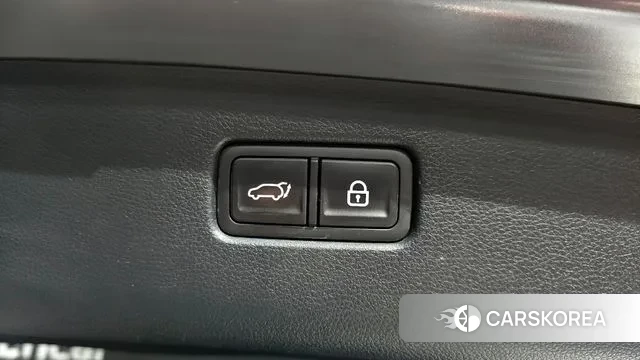 Genesis GV70 id 3697646 из Кореи 8