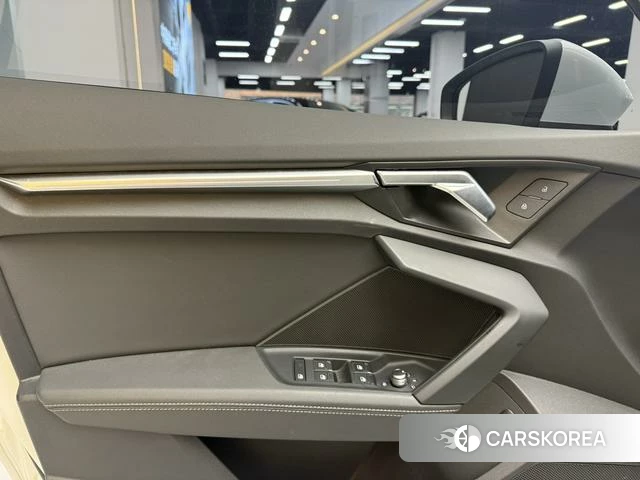 Audi A3 id 4314494 из Китая 8