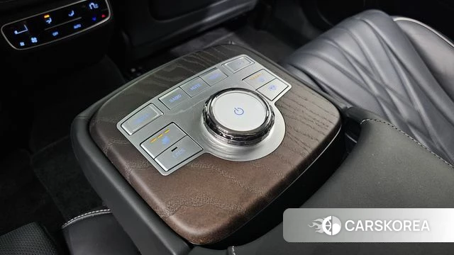 Genesis Electrified G80 (RG3) id 4691985 из Кореи 8