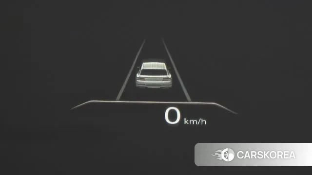 Genesis GV80 id 3197690 из Кореи 8