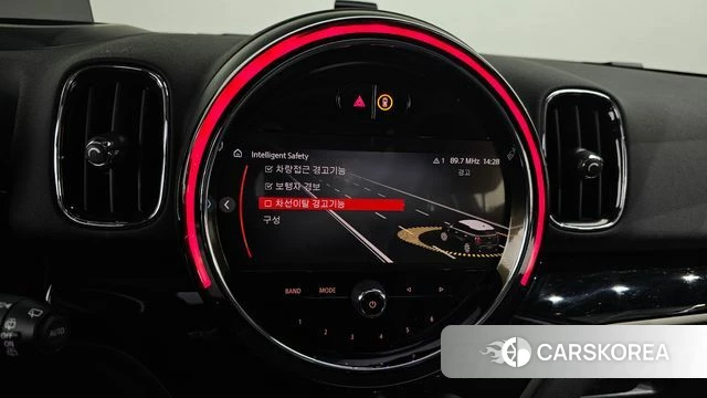 Mini Cooper Countryman id 3864885 из Кореи 8