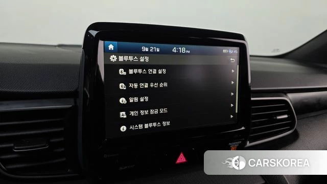 Hyundai Veloster (JS) id 4895369 из Кореи 8