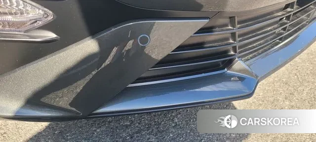 Hyundai The New Avante (CN7) id 3347913 из Кореи 8