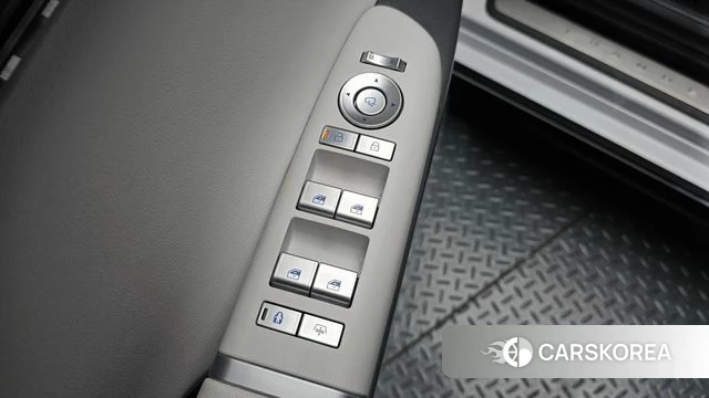 Hyundai Grandeur Hybrid (GN7) id 4566079 из Кореи 8