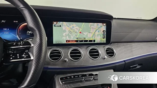 Mercedes-Benz E-Class W213 id 3735096 из Кореи 8