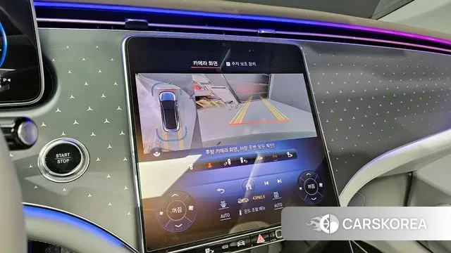 Mercedes-Benz EQE V295 id 3590815 из Кореи 8