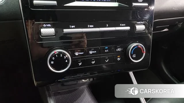 Hyundai Tucson (NX4) id 3665615 из Кореи 8