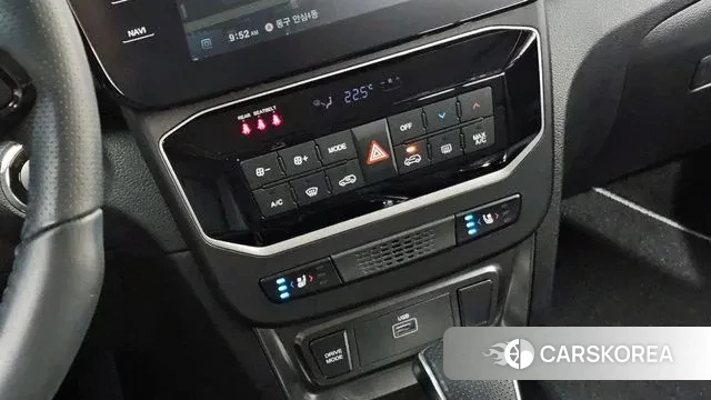 Ssangyong The New Tivoli id 3353747 из Кореи 8