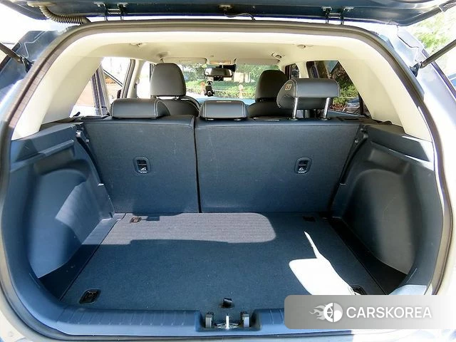 Hyundai Venue id 4294662 из Кореи 8