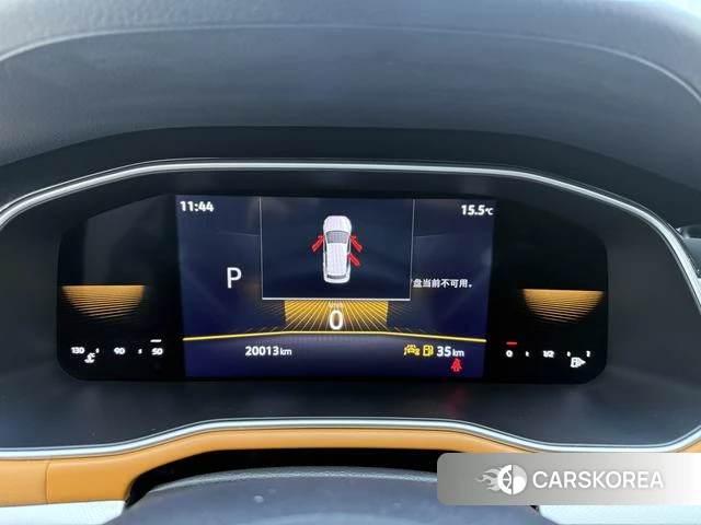 Volkswagen Bora id 4215055 из Китая 8