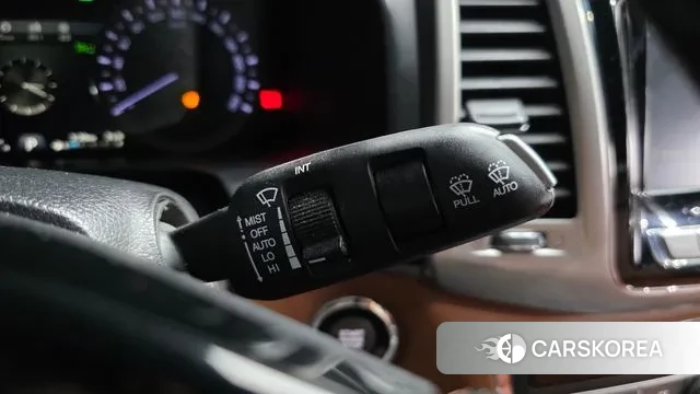 Ssangyong Rexton Sports id 3598853 из Кореи 8