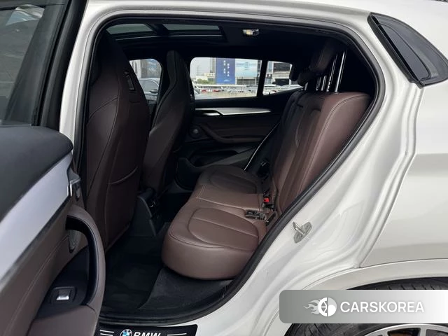 BMW X2 id 4260336 из Китая 8