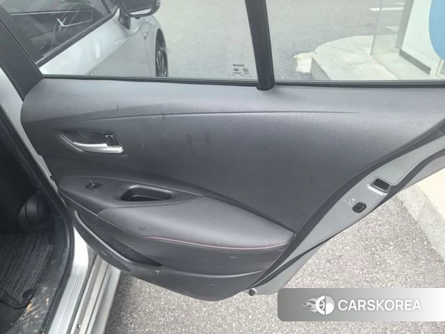 Toyota Lei Ling id 4307631 из Китая 8
