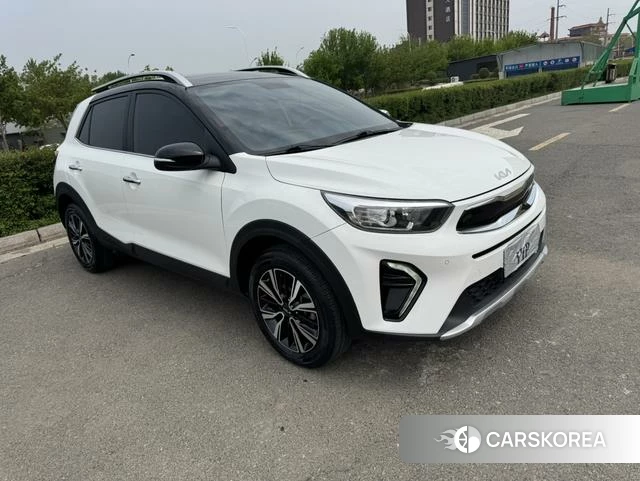 Kia Yi Ran id 4335277 из Китая 8
