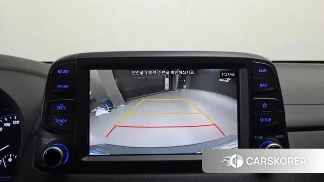 Hyundai Kona id 3034148 из Кореи 8