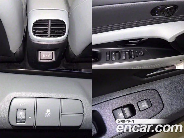 Hyundai The New Avante (CN7) id 2822664 из Кореи 8