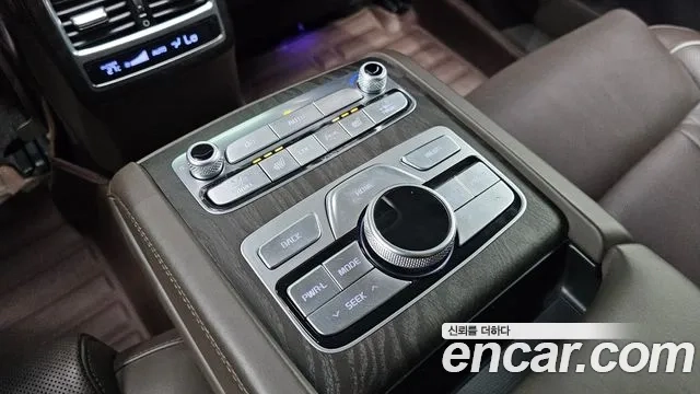 Kia More K9 id 2886926 из Кореи 8