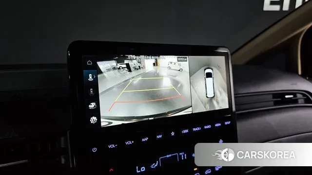 Hyundai Staria id 2958930 из Кореи 8