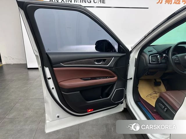 Honda UR-V id 4348526 из Китая 8