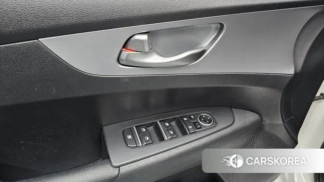 Kia The New K3 2nd generation id 3473354 из Кореи 8