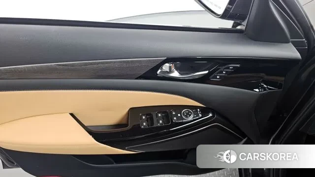 Kia K7 Premier id 3494240 из Кореи 8