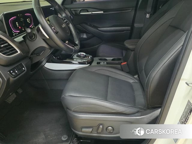 Kia The New Seltos id 4194803 из Кореи 8