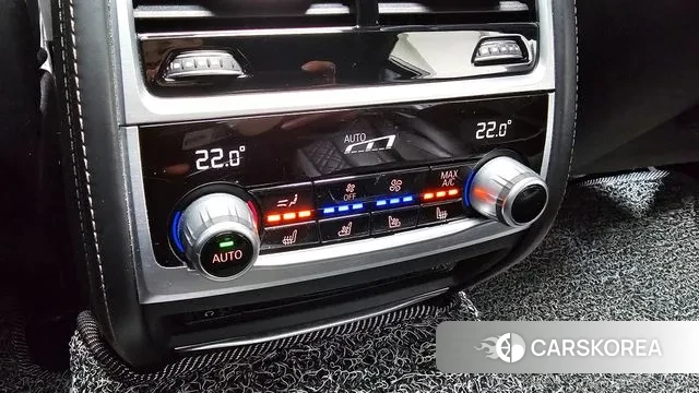 BMW 7 Series (G11) id 3622572 из Кореи 8