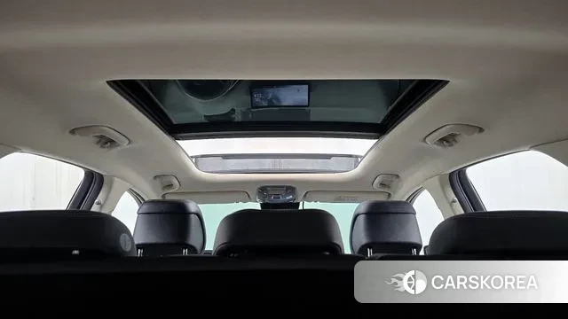 Genesis GV70 id 3405726 из Кореи 8