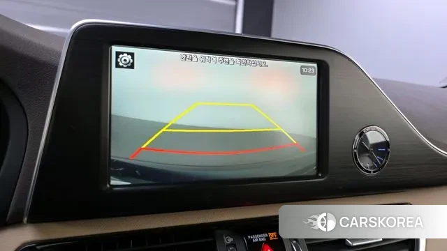 Hyundai Grandeur IG Hybrid id 3526292 из Кореи 8