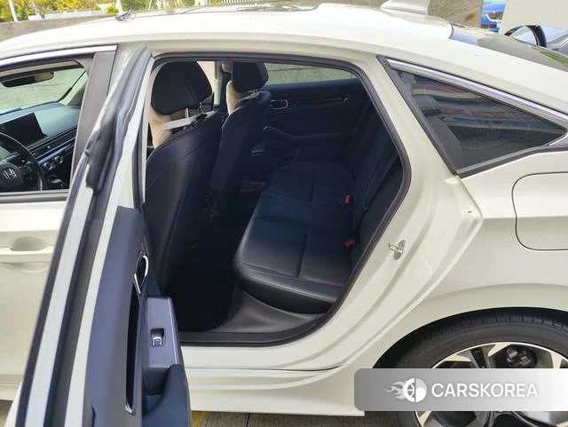 Honda Civic id 4264439 из Китая 8