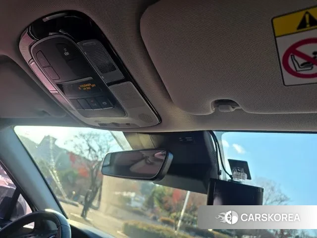 Hyundai Sonata (DN8) id 3459149 из Кореи 8