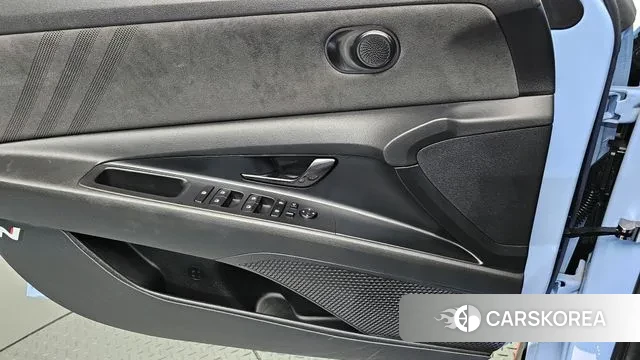 Hyundai Avante (CN7) id 2979772 из Кореи 8