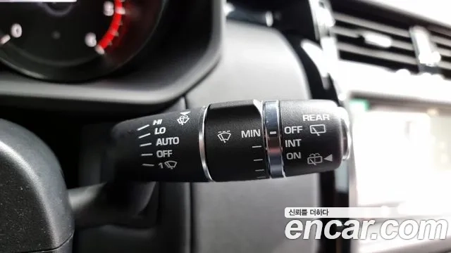 Land Rover Discovery 5 id 2881747 из Кореи 8