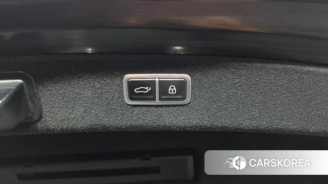 Genesis G80 (RG3) id 4224128 из Кореи 8