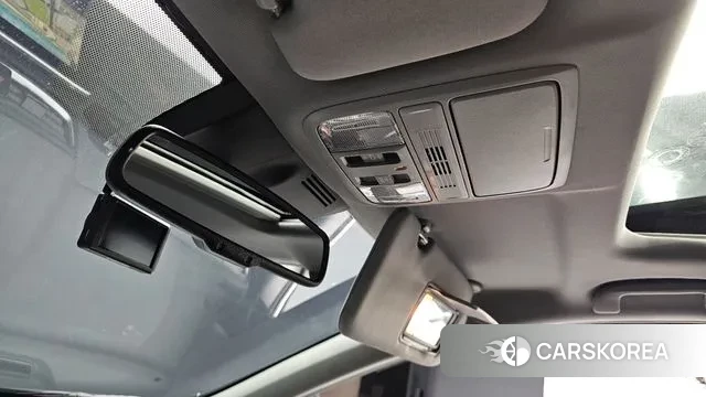 Honda CR-V 5th generation id 3567486 из Кореи 8